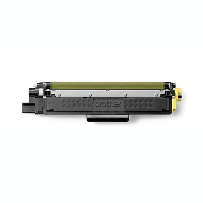 TONER BROTHER TN-217Y AMARILLO 2300 PAGINAS