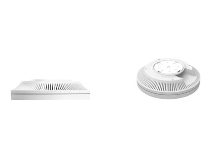TP-Link Omada EAP660 HD AX3600 Punto de Acceso Wi-Fi 6 Dual Band 2.5G PoE+