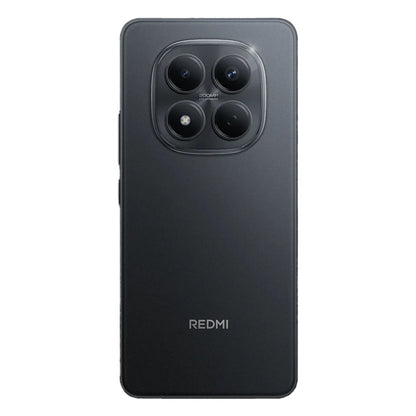 Celular Redmi Note 15 Pro 8GB RAM 256GB 4G LTE Dual SIM Negro