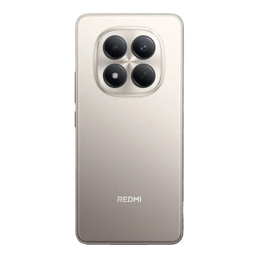 Celular Xiaomi Redmi Note 15 Pro 8GB RAM 256GB 4G LTE AMOLED 6.7” 200MP Titanium