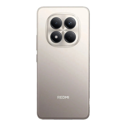 Celular Xiaomi Redmi Note 15 Pro 8GB RAM 256GB 4G LTE AMOLED 6.7” 200MP Titanium