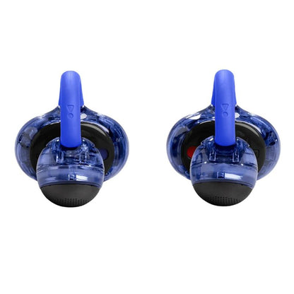JBL Soundgear Clips Audífonos Open Ear Bluetooth 5.4 IP54 Azul