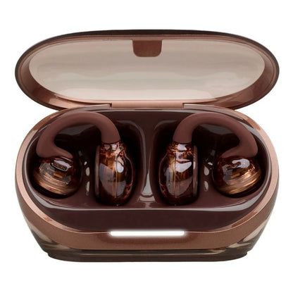 JBL Soundgear Clips Audífonos Open Ear Bluetooth 5.4 IP54 Cobre