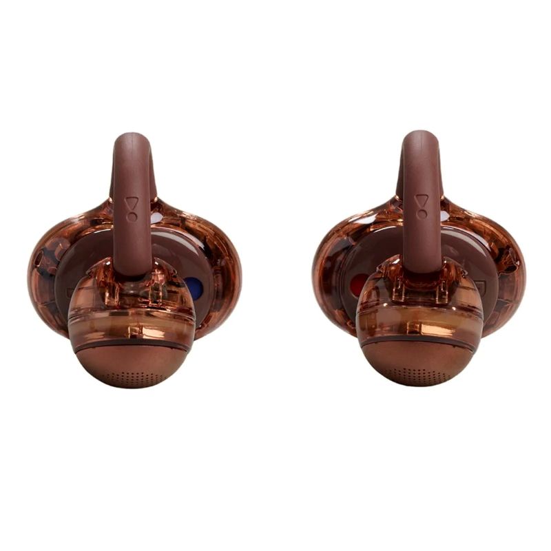 JBL Soundgear Clips Audífonos Open Ear Bluetooth 5.4 IP54 Cobre
