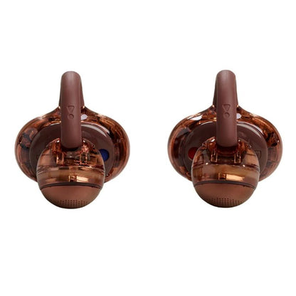 JBL Soundgear Clips Audífonos Open Ear Bluetooth 5.4 IP54 Cobre
