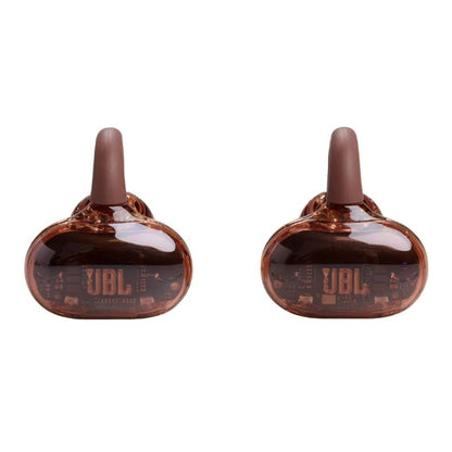 JBL Soundgear Clips Audífonos Open Ear Bluetooth 5.4 IP54 Cobre