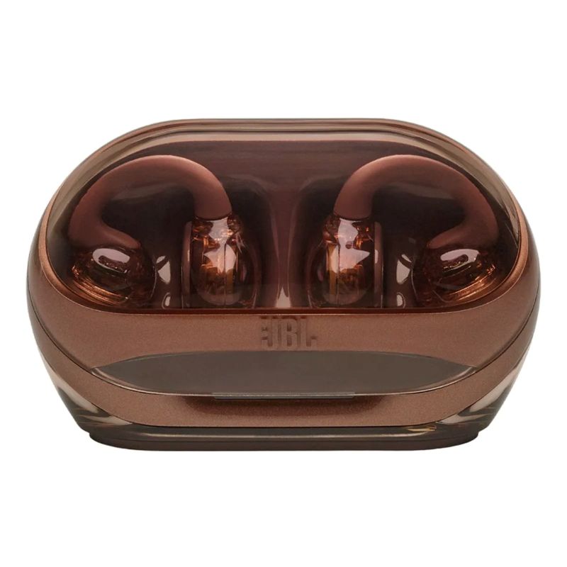 JBL Soundgear Clips Audífonos Open Ear Bluetooth 5.4 IP54 Cobre