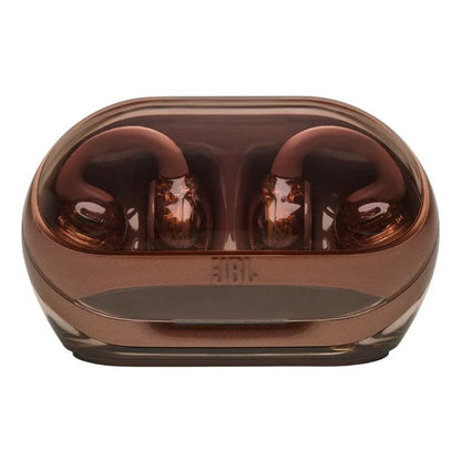 JBL Soundgear Clips Audífonos Open Ear Bluetooth 5.4 IP54 Cobre