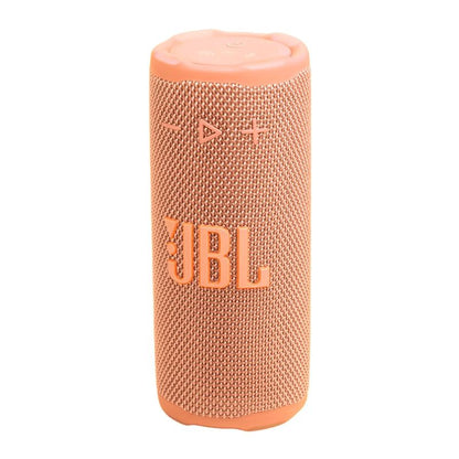 JBL Grip Parlante Bluetooth Portátil 16W RMS IP68 Naranja JBLGRIPORGAM