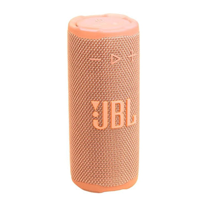 JBL Grip Parlante Bluetooth Portátil 16W RMS IP68 Naranja JBLGRIPORGAM