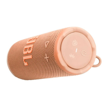 JBL Grip Parlante Bluetooth Portátil 16W RMS IP68 Naranja JBLGRIPORGAM