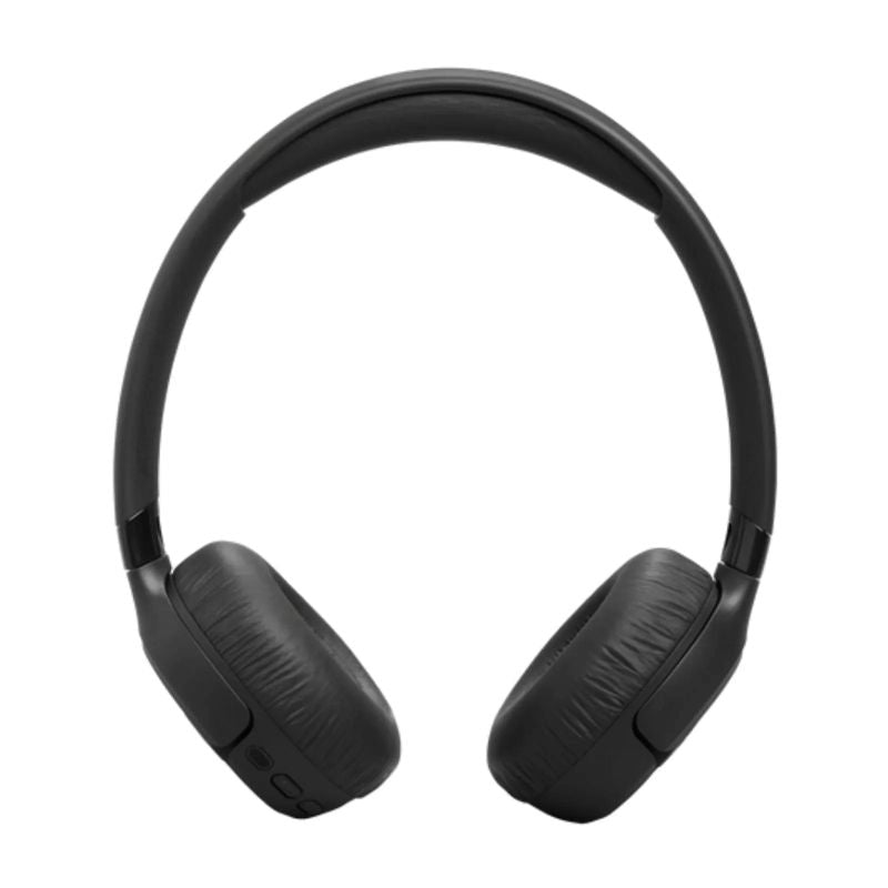 JBL Live 680NC Audífonos Bluetooth 6.0 ANC 80 Horas Negro