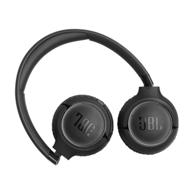 JBL Live 680NC Audífonos Bluetooth 6.0 ANC 80 Horas Negro