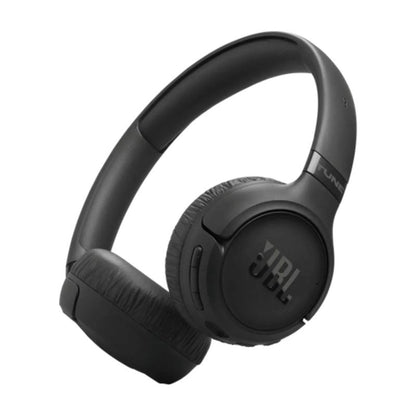 JBL Live 680NC Audífonos Bluetooth 6.0 ANC 80 Horas Negro