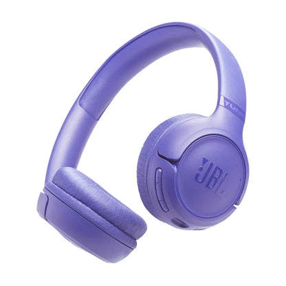 JBL Tune 530BT Audífonos Bluetooth 6.0 76 Horas Lavanda