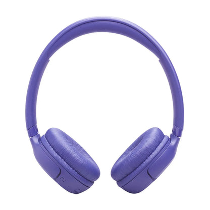 JBL Tune 530BT Audífonos Bluetooth 6.0 76 Horas Lavanda