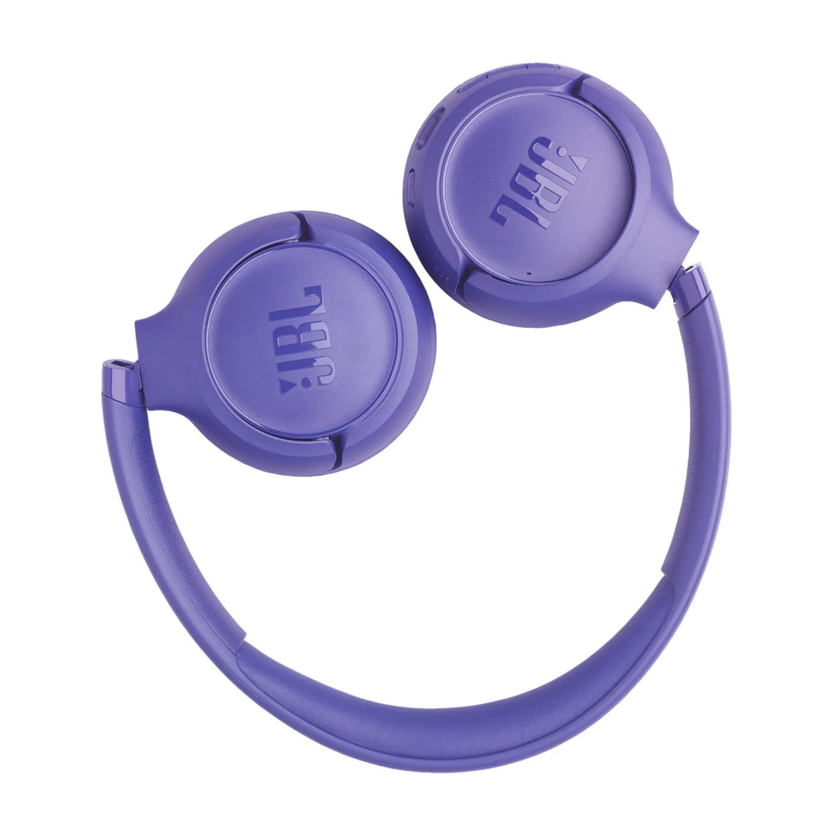 JBL Tune 530BT Audífonos Bluetooth 6.0 76 Horas Lavanda