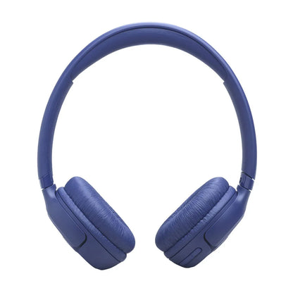 JBL Tune 530BT Audífonos Bluetooth 6.0 76 Horas Azul