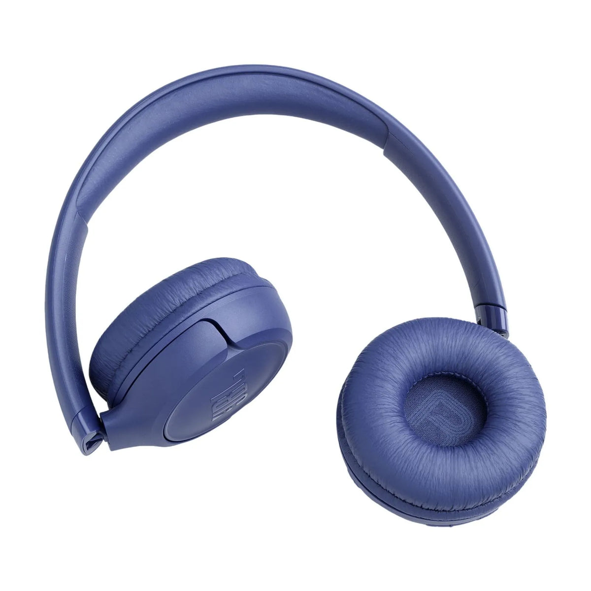 JBL Tune 530BT Audífonos Bluetooth 6.0 76 Horas Azul