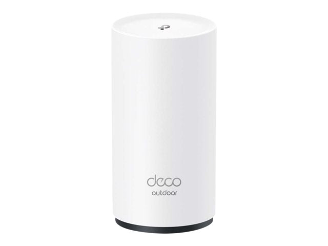 TP-Link Deco X50-Outdoor AX3000 Sistema Wi-Fi Mesh 6 Exterior Dual Band Gigabit PoE