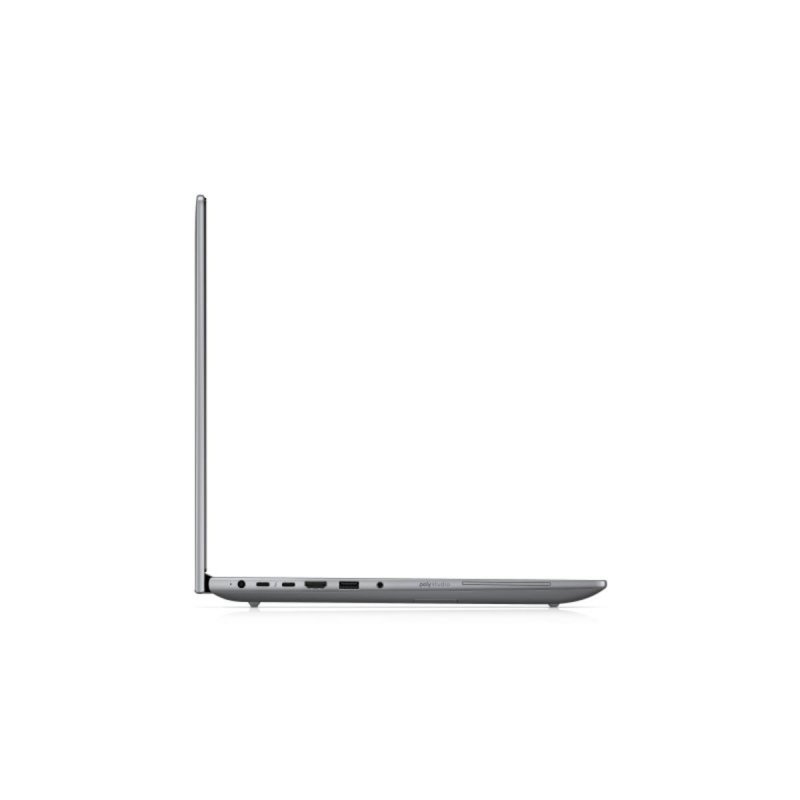 Laptop HP ZBook X G1i 16" Intel Core Ultra 7 255H 32GB 1TB SSD NVIDIA RTX 500 Ada Windows 11 Pro