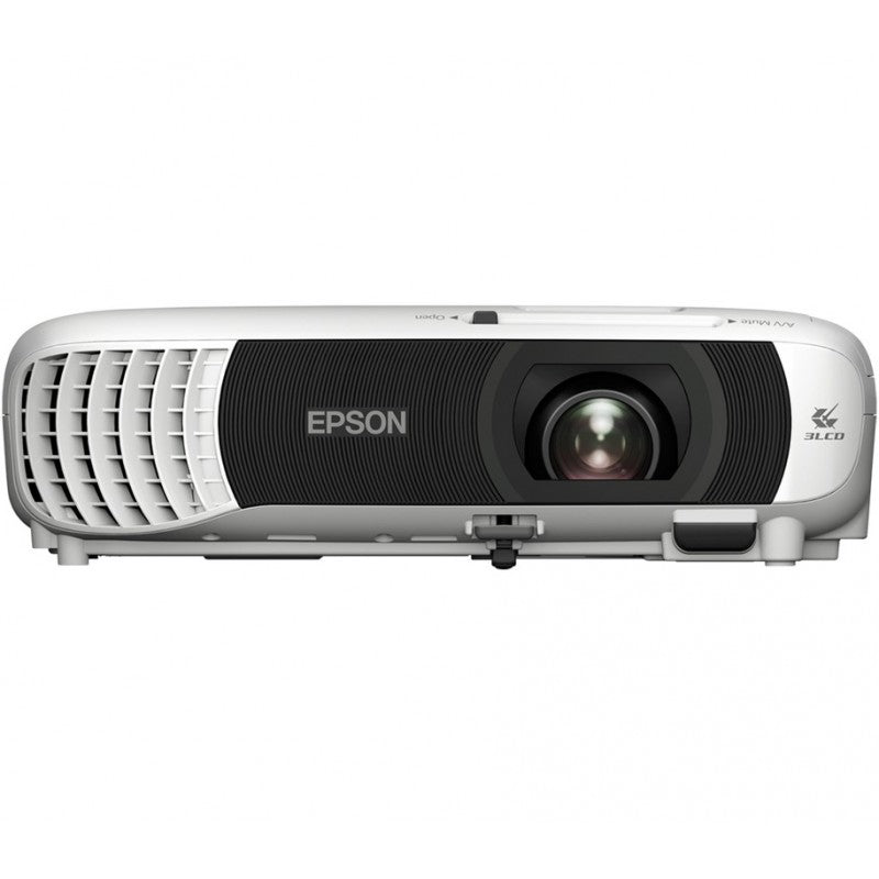 ROYECTOR EPSON POWERLITE W55+ WXGA 3LCD ALTO BRILLO