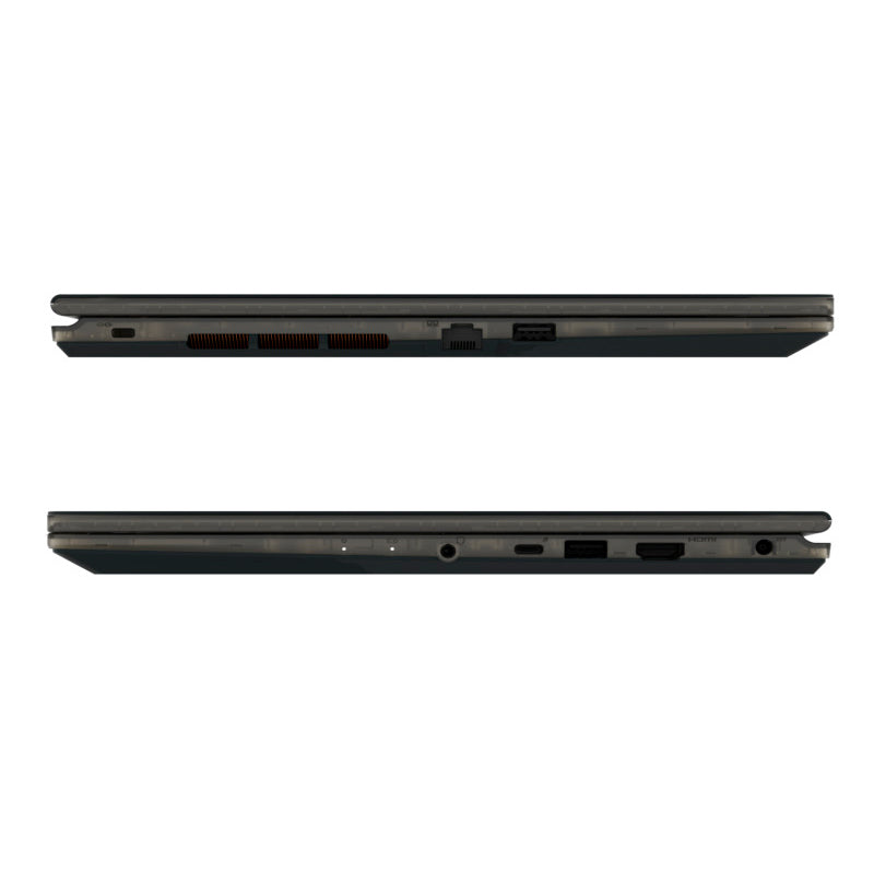 LAPTOP GAMING MSI CYBORG 15 B13WFKG 15.6" FHD IPS CORE I7-13620H HASTA 4.9GHz 16GB DDR5