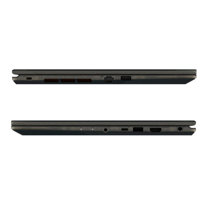 LAPTOP GAMING MSI CYBORG 15 B13WFKG 15.6" FHD IPS CORE I7-13620H HASTA 4.9GHz 16GB DDR5