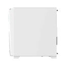 CASE GIGABYTE GB-C301GW WHITE PLASTIC STEEL MID TOWERv