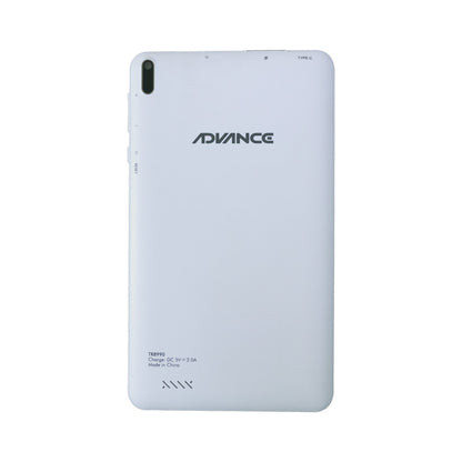 TABLET ADVANCE INTRO TR8990, 7" IPS 1024X600, ANDROID 14 GO, 4G, DUAL SIM, 32GB, RAM 2GB