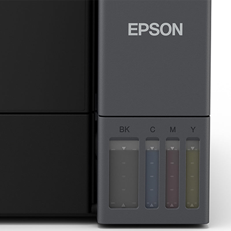 IMPRESORA MULTIFUNCIONAL EPSON ECOTANK L4360 WIFI