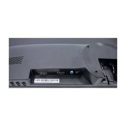 MONITOR ADVANCE ADV-2454S PLANO 23.8" FHD IPS 144HZ 1MS HDMI DP AUDIO OUT PARLANTES NEGRO