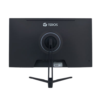 MONITOR TEROS LED GAMING PLANO TE-2786G 27" FHD IPS 200HZ 1MS HDMI DP FREESYNC