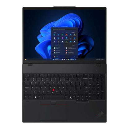 Laptop Lenovo ThinkPad T16 Gen 4 Core Ultra 7 255U 16GB RAM 512GB SSD 16" WUXGA Windows 11 Pro