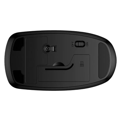 MOUSE INALÁMBRICO HP 235 SLIM WIRELESS COMPACTO Y ELEGANTE