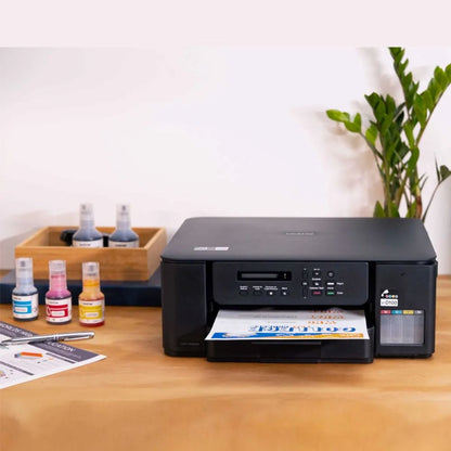 IMPRESORA MULTIFUNCIONAL BROTHER DCP-T530DW WIFI DUPLEX