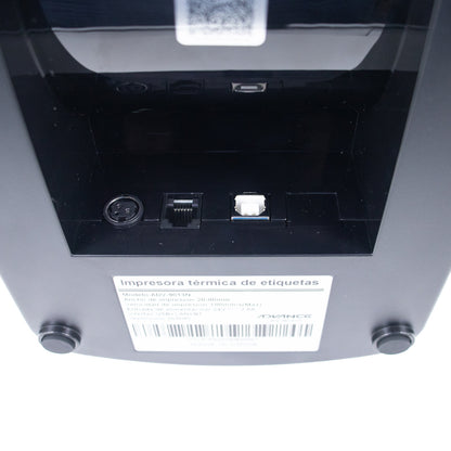 IMPRESORA TÉRMICA DUAL ADVANCE ADV-9013N USB