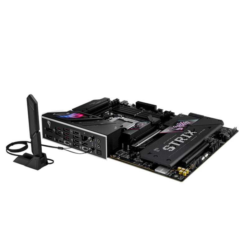 Motherboard Asus ROG Strix B850-E Gaming WIFI AM5 ATX DDR5 AMD B850