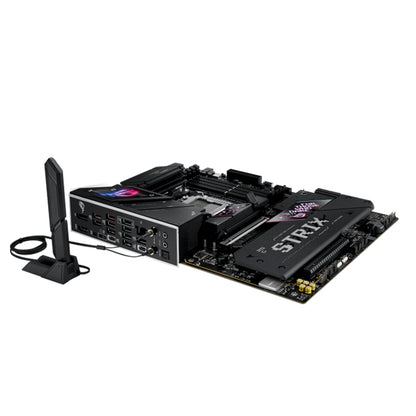 Motherboard Asus ROG Strix B850-E Gaming WIFI AM5 ATX DDR5 AMD B850