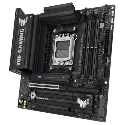 Motherboard Asus TUF Gaming B850-Plus WIFI AM5 ATX DDR5 AMD B850