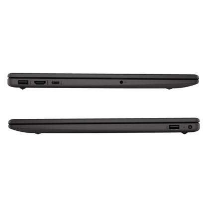 NOTEBOOK HP 255 G10, 15.6" LCD LED HD SVA, AMD ATHLON SILVER 2.4/3.5GHZ, 8GB LPDDR5-5500