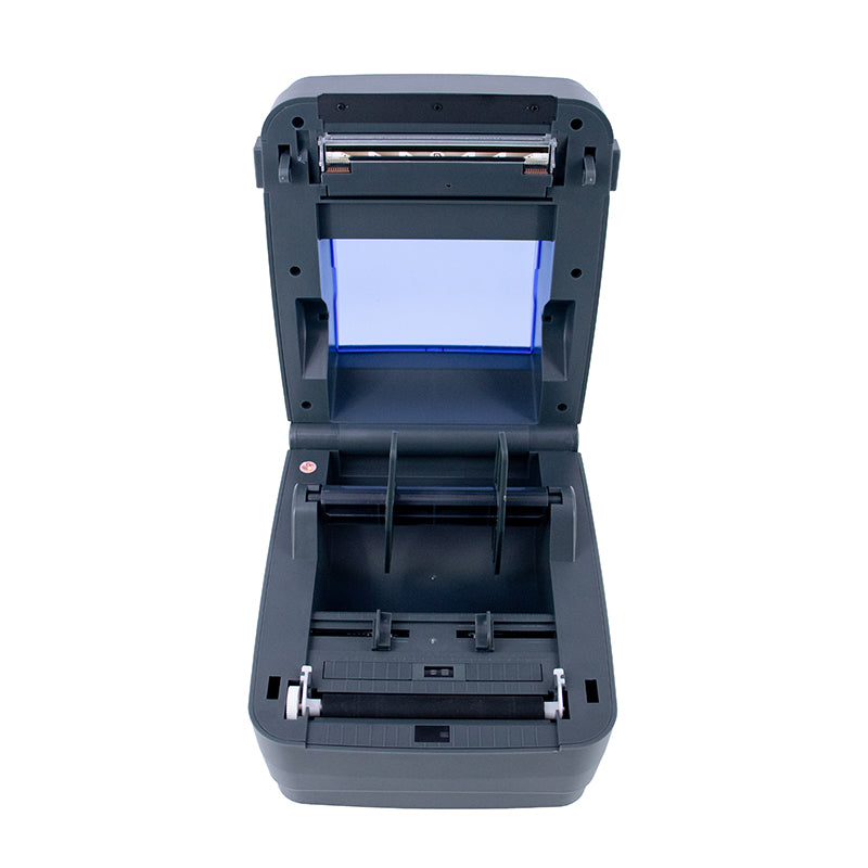 IMPRESORA TÉRMICA DUAL ADVANCE ADV-9021N