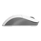 MOUSE COOLER MASTER MM731/HYBRID MOUSE/WHITE MATTE