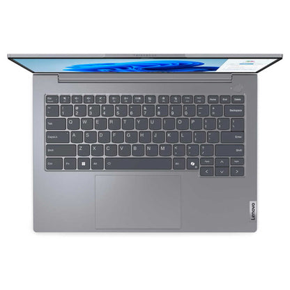 Lenovo ThinkBook 14 G7 IML, 14" WUXGA IPS, Core Ultra 7 155H 4.8GHz, 16GB DDR5-5600