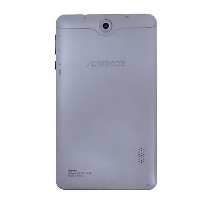TABLET ADVANCE TR6955 7” IPS – ANDROID 11, 32GB, 2GB RAM + FUNDA DINO CELESTE