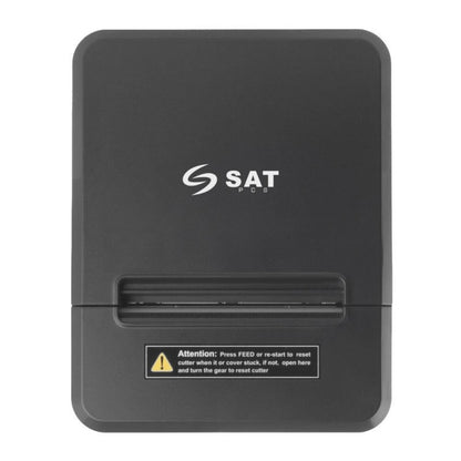 IMPRESORA TÉRMICA SAT Q22UB BLUETOOTH 80MM