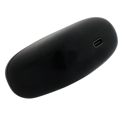 Audífonos Teros TE-8074N Bluetooth TWS Inalámbricos Negro | IPX5 Touch