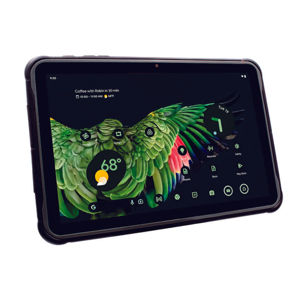 TABLET ADVANCE SP 5737, 10.1" 1920X1200, 32GB, 2GB RAM, ANDROID
