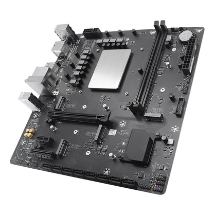 MOTHERBOARD ADVANCE MODT, INCORPORA PROCESADOR CORE I5-12600HX 2.50/4.60GHZ, HDMI(1)/DP(1)