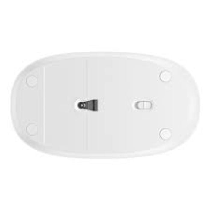 MOUSE HP 240 LUNAR WHITE BLUETOOTH 793F9AA